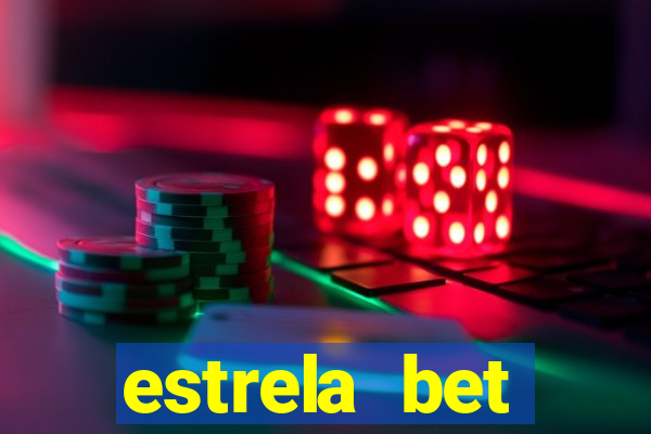 estrela bet convidar amigo